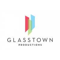 Glasstown Productions Logo