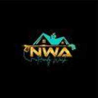 NWA Handy Wash Logo