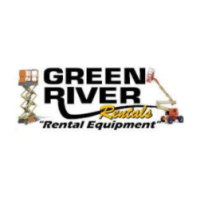 Green River Rentals - Glasgow Logo