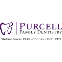 Purcell Family Dentistry Logo