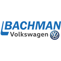 Bachman Volkswagen Logo