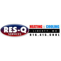 Res-Q Services Logo