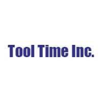 Tool Time Inc. Logo