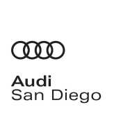 Service Center at Audi San Diego Logo