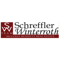 Schreffler-Winterroth Team at McColly Real Estate Logo