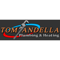 Tom Andella Plumbing Logo