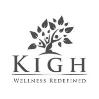 Kigh Co. Logo