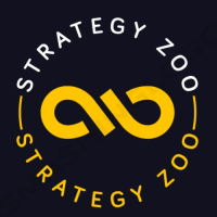 Strategy Zoo Logo