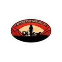 Frontier Detailing LLC Logo