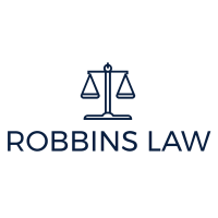 Robbins Law, LLC Logo