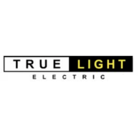 True Light Electric Logo