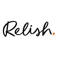 Relish Studio Logo