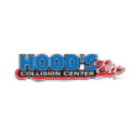 Hood's Etc Collision Center Inc. Logo