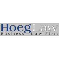 The Hoeg Law Firm, PLLC Logo