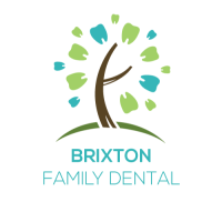 Brixton Family Dental Logo