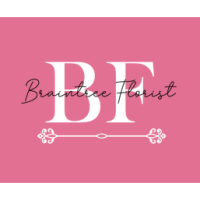 Braintree Flowers Logo