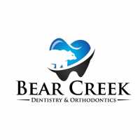 Bear Creek Dentistry & Orthodontics Logo