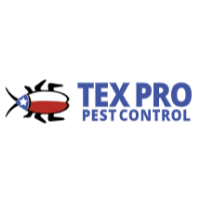 Tex Pro Pest Control, LLC Logo
