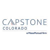 Capstone Colorado Logo