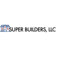 Super Builders Logo