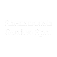 Shenandoah Garden Spot Logo