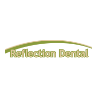 Reflection Dental Logo