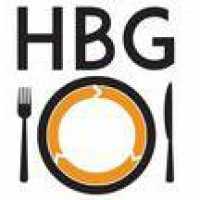 HBG Purchasing Solutions Logo
