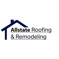 Allstate Roofing and Remodeling Logo