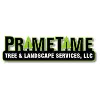 Primetime Tree and Landscape Services, LLC Logo