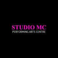 Studio MC Performing Arts Centre Logo