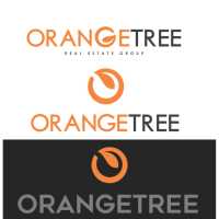 Orangetree Real Estate Group Logo