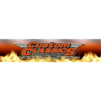 Custom Classics Logo