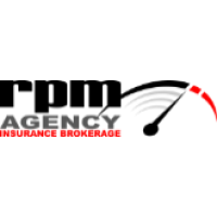 RPM Agency Insurance Logo