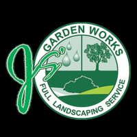 Js Garden Works, LLC. Logo