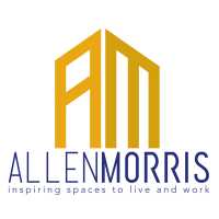 The Allen Morris Company Logo