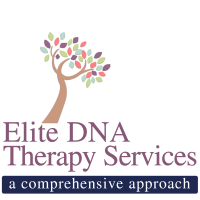 Elite DNA Therapy Services Logo