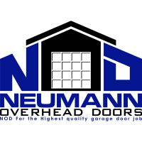 Neumann Overhead Doors Logo