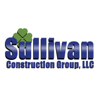 Sullivan Construction Group Plumbing and Septic Logo