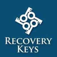 Recovery Keys - Jacksonville Logo