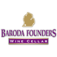 Baroda Founders St. Joseph Tasting Room Logo