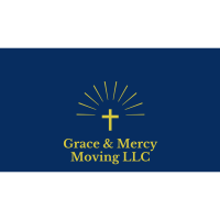 Grace & Mercy Moving LLC Logo