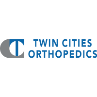 Twin Cities Orthopedics Amery Logo
