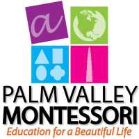 Palm Valley Montessori Logo