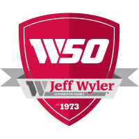 Jeff Wyler Springfield Kia Logo