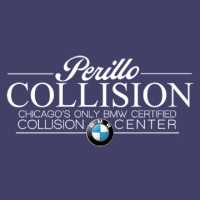 Perillo Collision Center Logo