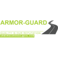 Armor-Guard Sealcoating Logo