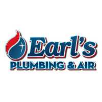 Earl's Plumbing Logo