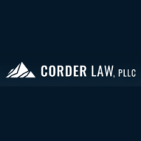 Corder Law, PLLC Logo