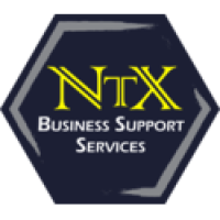 NTX Business Support Services, LLC Logo