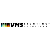 VM5 Lighting Solutions Logo